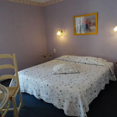De France 2* Безье