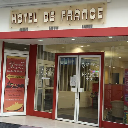 De France 2*