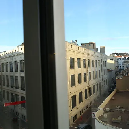 Отель De France