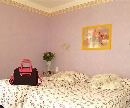 De France Hotel 2*