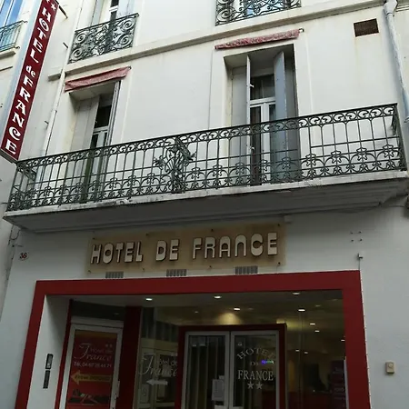 De France